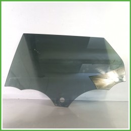 Cristallo Laterale Scendente Posteriore Sinistro SX LAND ROVER RANGE ROVER EVOQUE 5 Porte LR026715 2011 2018 FUYAO