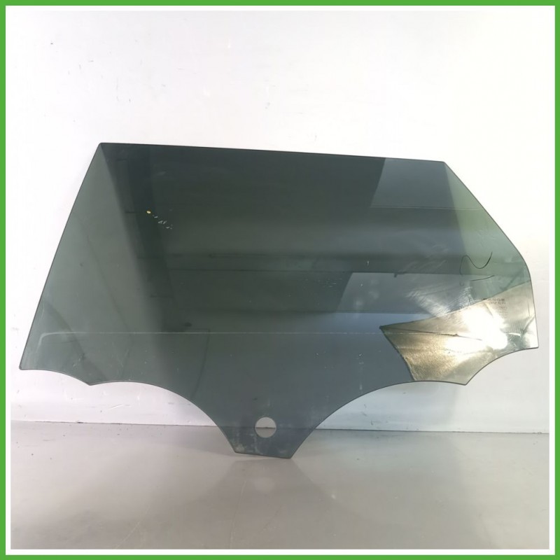 Cristallo Laterale Scendente Posteriore Sinistro SX LAND ROVER RANGE ROVER EVOQUE 5 Porte LR026715 2011 2018 FUYAO