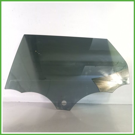 Cristallo Laterale Scendente Posteriore Sinistro SX LAND ROVER RANGE ROVER EVOQUE 5 Porte LR026715 2011 2018 FUYAO