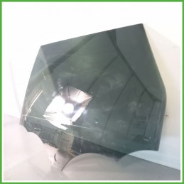 Cristallo Laterale Scendente Posteriore Sinistro SX LAND ROVER RANGE ROVER EVOQUE 5 Porte LR026715 2011 2018 FUYAO