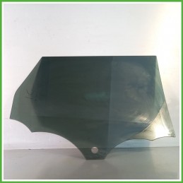 Cristallo Laterale Scendente Posteriore Sinistro SX LAND ROVER RANGE ROVER EVOQUE 5 Porte LR026715 2011 2018 FUYAO