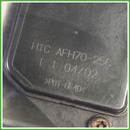 Debimetro Misuratore Massa Aria HITACHI AFH7025C AUDI A6 4B 2.5 TDI 059906461M 2001 2005