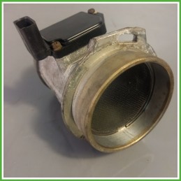 Debimetro Misuratore Massa Aria HITACHI AFH7025C AUDI A6 4B 2.5 TDI 059906461M 2001 2005