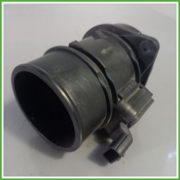Debimetro Misuratore Massa Aria CONTINENTAL 5WK97021 RENAULT MEGANE 3a Serie 1.5 dCi 8200682558 2008 2012