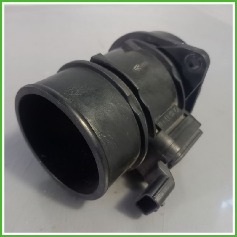 Debimetro Misuratore Massa Aria CONTINENTAL 5WK97021 RENAULT MEGANE 3a Serie 1.5 dCi 8200682558 2008 2012
