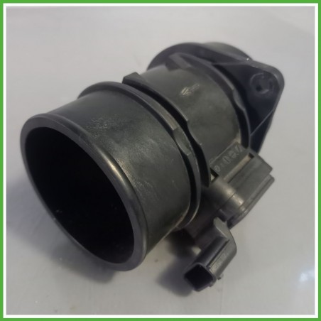 Debimetro Misuratore Massa Aria CONTINENTAL 5WK97021 RENAULT MEGANE 3a Serie 1.5 dCi 8200682558 2008 2012