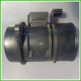 Debimetro Misuratore Massa Aria CONTINENTAL 5WK97021 RENAULT MEGANE 3a Serie 1.5 dCi 8200682558 2008 2012
