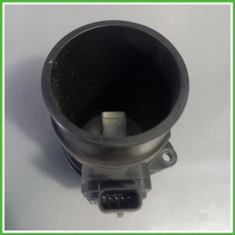 Debimetro Misuratore Massa Aria CONTINENTAL 5WK97021 RENAULT MEGANE 3a Serie 1.5 dCi 8200682558 2008 2012