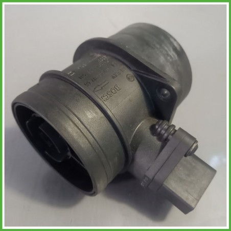 Debimetro Misuratore Massa Aria BOSCH 0281002461 SEAT IBIZA 6L 1.9 TDI 074906461B 2001 2009