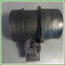 Debimetro Misuratore Massa Aria BOSCH 0281002461 SEAT IBIZA 6L 1.9 TDI 074906461B 2001 2009