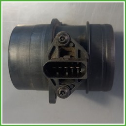 Debimetro Misuratore Massa Aria BOSCH 0281002461 SEAT IBIZA 6L 1.9 TDI 074906461B 2001 2009