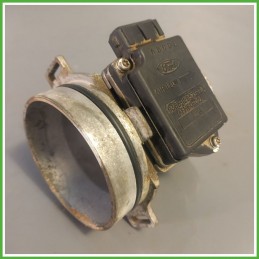 Debimetro Misuratore Massa Aria FORD 93BBI2B579BA FORD MONDEO FD 1.8 16V 6848047 1992 1997