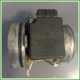 Debimetro Misuratore Massa Aria FORD 93BBI2B579BA FORD MONDEO FD 1.8 16V 6848047 1992 1997