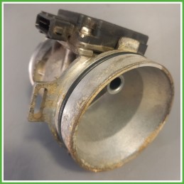 Debimetro Misuratore Massa Aria FORD 93BBI2B579BA FORD MONDEO FD 1.8 16V 6848047 1992 1997