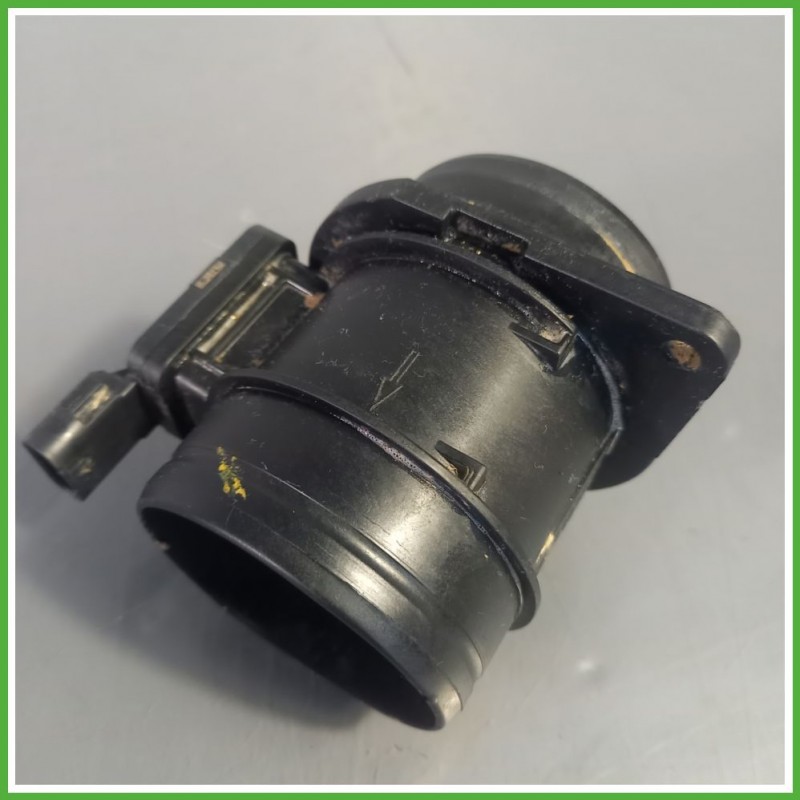 Debimetro Misuratore Massa Aria CONTINENTAL 5WK98102 AUDI A3 8V 1.6 TDI 04L906461B 2016 2021