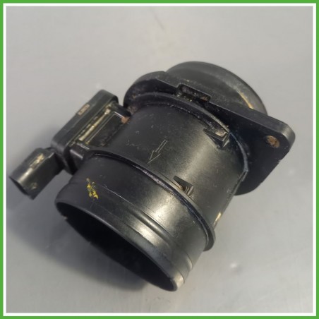 Debimetro Misuratore Massa Aria CONTINENTAL 5WK98102 AUDI A3 8V 1.6 TDI 04L906461B 2016 2021