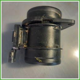 Debimetro Misuratore Massa Aria CONTINENTAL 5WK98102 AUDI A3 8V 1.6 TDI 04L906461B 2016 2021