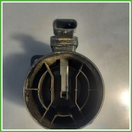 Debimetro Misuratore Massa Aria CONTINENTAL 5WK98102 AUDI A3 8V 1.6 TDI 04L906461B 2016 2021