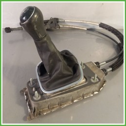 Leveraggio cambio VOLKSWAGEN POLO 6R 1.6 TDI 6Q0711050B 2009 2012 VOLKSWAGEN