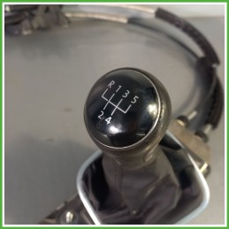 Leveraggio cambio VOLKSWAGEN POLO 6R 1.6 TDI 6Q0711050B 2009 2012 VOLKSWAGEN