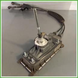Leveraggio cambio SEAT IBIZA 6J 1.4 6Q0711050B 2008 2013 SEAT