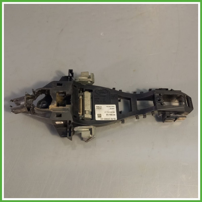 Maniglia Interna Porta Posteriore Sinistro SX LAND ROVER RANGE ROVER EVOQUE 5 Porte LR108184 2011 2018 LAND ROVER
