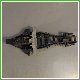 Maniglia Interna Porta Anteriore Destro DX LAND ROVER RANGE ROVER EVOQUE 5 Porte LR108184 2011 2018 LAND ROVER