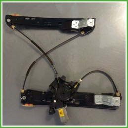Alzacristalli Alzavetro Elettrico Anteriore Destro DX LAND ROVER RANGE ROVER EVOQUE LR165904 2011 2018 LAND ROVER