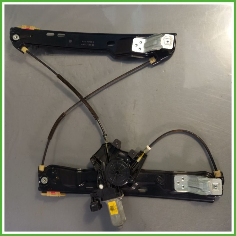 Alzacristalli Alzavetro Elettrico Anteriore Destro DX LAND ROVER RANGE ROVER EVOQUE LR165904 2011 2018 LAND ROVER