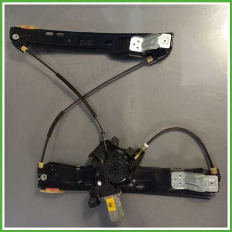 Alzacristalli Alzavetro Elettrico Anteriore Destro DX LAND ROVER RANGE ROVER EVOQUE LR165904 2011 2018 LAND ROVER