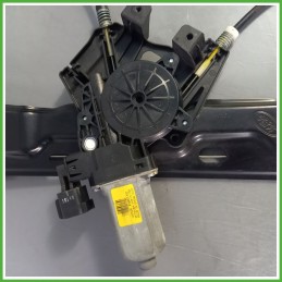Alzacristalli Alzavetro Elettrico Anteriore Destro DX LAND ROVER RANGE ROVER EVOQUE LR165904 2011 2018 LAND ROVER