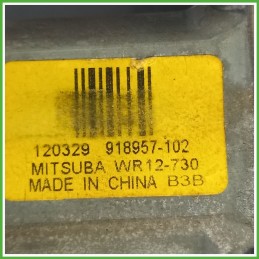Alzacristalli Alzavetro Elettrico Anteriore Destro DX LAND ROVER RANGE ROVER EVOQUE LR165904 2011 2018 LAND ROVER