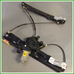Alzacristalli Alzavetro Elettrico Anteriore Destro DX LAND ROVER RANGE ROVER EVOQUE LR165904 2011 2018 LAND ROVER