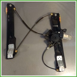 Alzacristalli Alzavetro Elettrico Anteriore Sinistro SX LAND ROVER RANGE ROVER EVOQUE LR165906 2011 2018 LAND ROVER