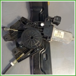 Alzacristalli Alzavetro Elettrico Anteriore Sinistro SX LAND ROVER RANGE ROVER EVOQUE LR165906 2011 2018 LAND ROVER
