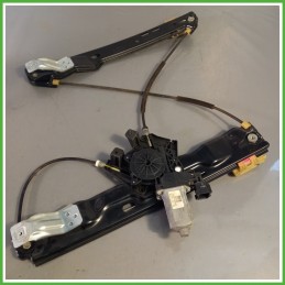 Alzacristalli Alzavetro Elettrico Anteriore Sinistro SX LAND ROVER RANGE ROVER EVOQUE LR165906 2011 2018 LAND ROVER