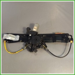 Alzacristalli Alzavetro Elettrico Posteriore Sinistro SX LAND ROVER RANGE ROVER EVOQUE LR165917 2011 2018 LAND ROVER