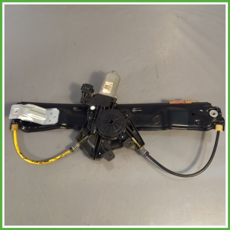Alzacristalli Alzavetro Elettrico Posteriore Sinistro SX LAND ROVER RANGE ROVER EVOQUE LR165917 2011 2018 LAND ROVER