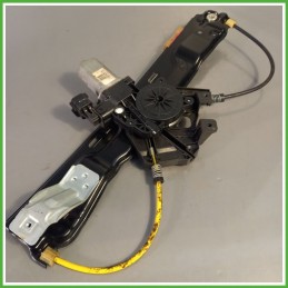 Alzacristalli Alzavetro Elettrico Posteriore Sinistro SX LAND ROVER RANGE ROVER EVOQUE LR165917 2011 2018 LAND ROVER