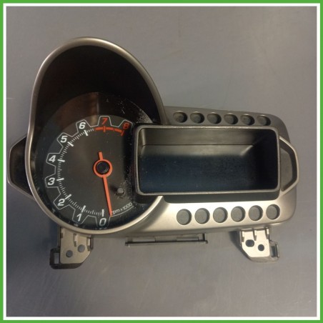 Quadro strumenti contachilometri tachimetro CHEVROLET (DAEWOO) 95072533 CHEVROLET (DAEWOO) AVEO T300 1.2 95072533