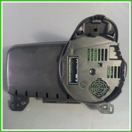 Quadro strumenti contachilometri tachimetro CHEVROLET (DAEWOO) 95072533 CHEVROLET (DAEWOO) AVEO T300 1.2 95072533