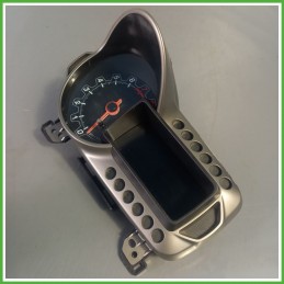 Quadro strumenti contachilometri tachimetro CHEVROLET (DAEWOO) 95072533 CHEVROLET (DAEWOO) AVEO T300 1.2 95072533