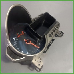 Quadro strumenti contachilometri tachimetro CHEVROLET (DAEWOO) 95072533 CHEVROLET (DAEWOO) AVEO T300 1.2 95072533