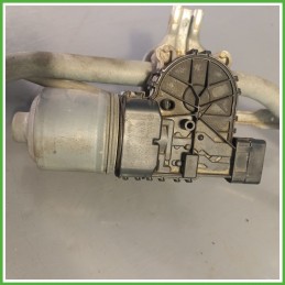 Tergi Cristallo PEUGEOT 208 1.4 8V 9673222580 2012 2015 BOSCH 3397021391
