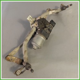 Tergi Cristallo PEUGEOT 208 1.4 8V 9673222580 2012 2015 BOSCH 3397021391