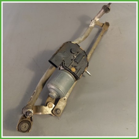 Tergi Cristallo AUDI A3 8P 2.0 16V TDI 8P1955119F 2003 2010 BOSCH 0390241995
