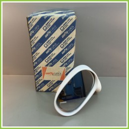 Specchio Specchietto Retrovisore Anteriore Sinistro Nuovo Gilardini 151422 Fiat Barchetta