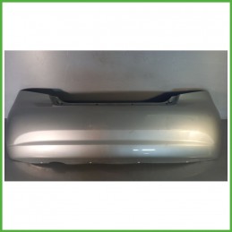Paraurti Posteriore CHEVROLET (DAEWOO) KALOS T200 Berlina GRIGIO CHIARO 96543017 2002 2005 Originale Usato