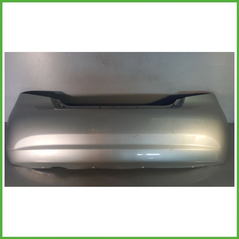 Paraurti Posteriore CHEVROLET (DAEWOO) KALOS T200 Berlina GRIGIO CHIARO 96543017 2002 2005 Originale Usato
