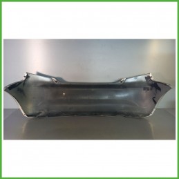 Paraurti Posteriore CHEVROLET (DAEWOO) KALOS T200 Berlina GRIGIO CHIARO 96543017 2002 2005 Originale Usato